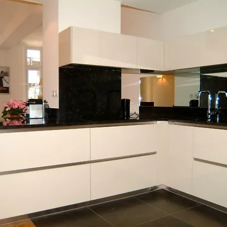 Golden Triangle 2Br/2Ba Appartement Cannes Buitenkant foto