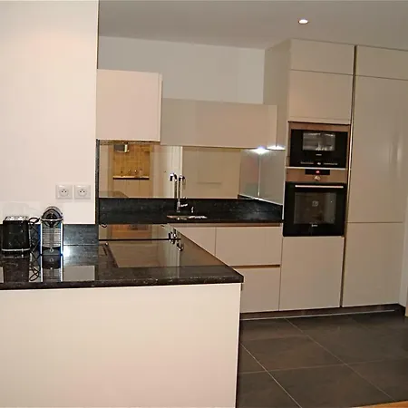 Golden Triangle 2Br/2Ba Appartement Cannes Buitenkant foto