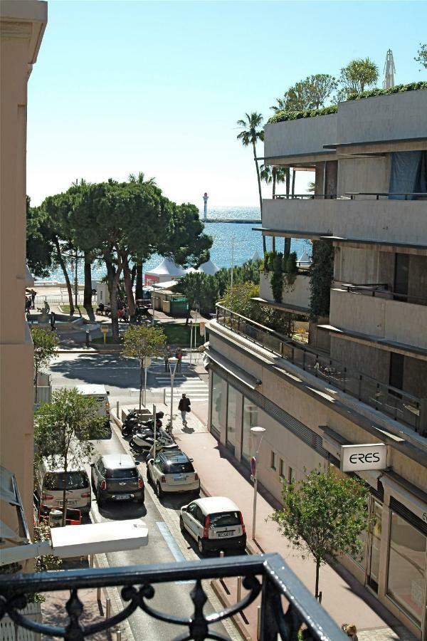 Appartement Golden Triangle 2br/2ba Cannes