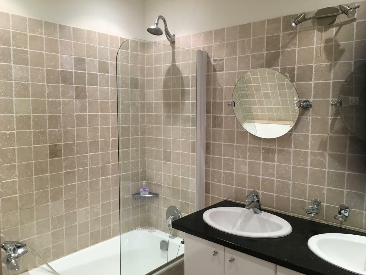 Appartement Golden Triangle 2br/2ba