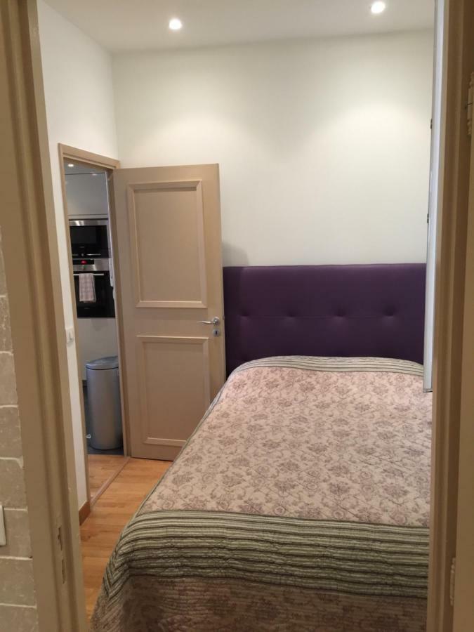 Golden Triangle 2br/2ba Appartement Cannes